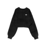 ワンポイントファンシーヤーンニットトップス【セットアップ着用可能】 | EVRIS | 詳細画像49 