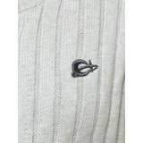 ワンポイントリブブリーチニットカーディガン | EVRIS | 詳細画像37