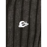 ワンポイントリブブリーチニットカーディガン | EVRIS | 詳細画像40