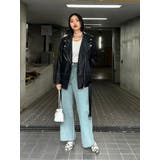 チョーカーネックニットトップス | EVRIS | 詳細画像10 