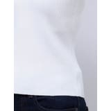 チョーカーネックニットトップス | EVRIS | 詳細画像27 