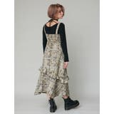 チョーカーネックニットトップス | EVRIS | 詳細画像5 