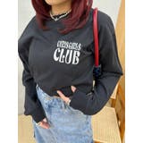 ワンポイントベーシックロンT | EVRIS | 詳細画像10