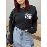 ワンポイントベーシックロンT | EVRIS | 詳細画像11
