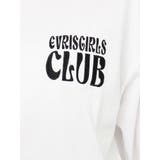 ワンポイントベーシックロンT | EVRIS | 詳細画像37