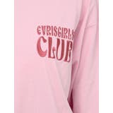 ワンポイントベーシックロンT | EVRIS | 詳細画像39