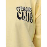 ワンポイントベーシックロンT | EVRIS | 詳細画像40
