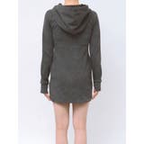 スウェットミニワンピース | EVRIS | 詳細画像22 