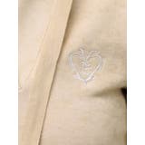 スウェットミニワンピース | EVRIS | 詳細画像28 