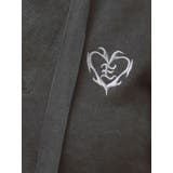 スウェットミニワンピース | EVRIS | 詳細画像30 