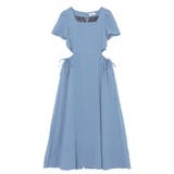 サイドオープンドロストロングワンピース | EVRIS | 詳細画像32 