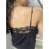 リボンキャミレースチュニック | EVRIS | 詳細画像12 