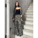 リボンキャミレースチュニック | EVRIS | 詳細画像14 