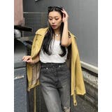 リボンキャミレースチュニック | EVRIS | 詳細画像21 