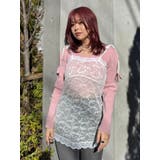 リボンキャミレースチュニック | EVRIS | 詳細画像29 