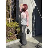 リボンキャミレースチュニック | EVRIS | 詳細画像30 