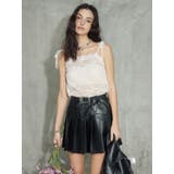 リボンキャミレースチュニック | EVRIS | 詳細画像33 