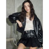 リボンキャミレースチュニック | EVRIS | 詳細画像36 