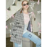 リボンキャミレースチュニック | EVRIS | 詳細画像38 