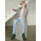 リボンキャミレースチュニック | EVRIS | 詳細画像39 