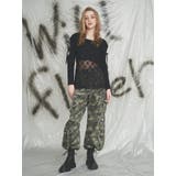 リボンキャミレースチュニック | EVRIS | 詳細画像48 