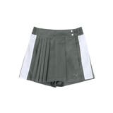 グレー | 【PUMA】DARE TO SKORT | EVRIS
