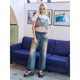 【厚底】バックルモチーフスニーカーサンダル | EVRIS | 詳細画像27 