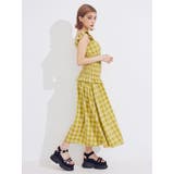 【厚底】バックルモチーフスニーカーサンダル | EVRIS | 詳細画像6 