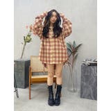 バックルモチーフショートブーツ | EVRIS | 詳細画像14 