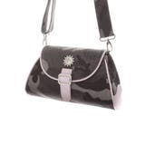 カモフラパイピイングショルダーBAG | EVRIS | 詳細画像36