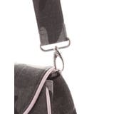 カモフラパイピイングショルダーBAG | EVRIS | 詳細画像38