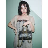 アンティークモチーフミニショルダーBAG | EVRIS | 詳細画像10