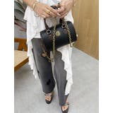 アンティークモチーフミニショルダーBAG | EVRIS | 詳細画像13