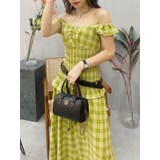 アンティークモチーフミニショルダーBAG | EVRIS | 詳細画像17