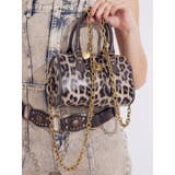 アンティークモチーフミニショルダーBAG | EVRIS | 詳細画像2