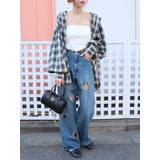 アンティークモチーフミニショルダーBAG | EVRIS | 詳細画像20