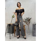 アンティークモチーフミニショルダーBAG | EVRIS | 詳細画像21