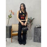 アンティークモチーフミニショルダーBAG | EVRIS | 詳細画像22