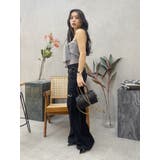 アンティークモチーフミニショルダーBAG | EVRIS | 詳細画像23