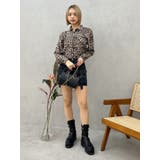 アンティークモチーフミニショルダーBAG | EVRIS | 詳細画像29