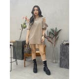 アンティークモチーフミニショルダーBAG | EVRIS | 詳細画像37