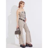 アンティークモチーフミニショルダーBAG | EVRIS | 詳細画像4