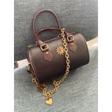 アンティークモチーフミニショルダーBAG | EVRIS | 詳細画像40
