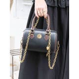 アンティークモチーフミニショルダーBAG | EVRIS | 詳細画像42
