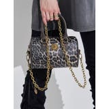 アンティークモチーフミニショルダーBAG | EVRIS | 詳細画像5