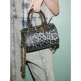 アンティークモチーフミニショルダーBAG | EVRIS | 詳細画像9