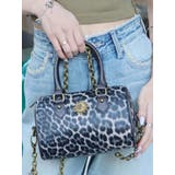 ミックス | アンティークモチーフミニショルダーBAG | EVRIS