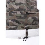 ボリュームカーゴデニムパンツ【セットアップ着用可能】 | EVRIS | 詳細画像47