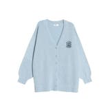 ワンポイントニットカーディガン | EVRIS | 詳細画像40