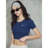 ワンポイントバックストラップTシャツ | EVRIS | 詳細画像38 